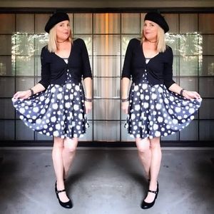 Meet your Posher, Brandy